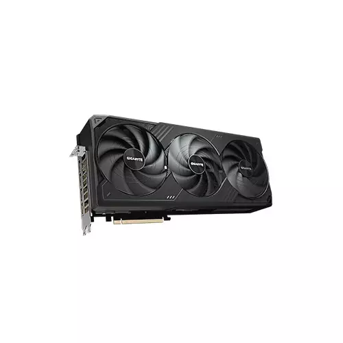 Gigabyte GeForce RTX 5090 WINDFORCE OC 32G GDDR7 Graphics Card-gallery-1