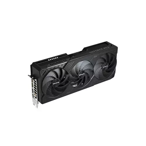 Gigabyte GeForce RTX 5090 WINDFORCE OC 32G GDDR7 Graphics Card-gallery-2