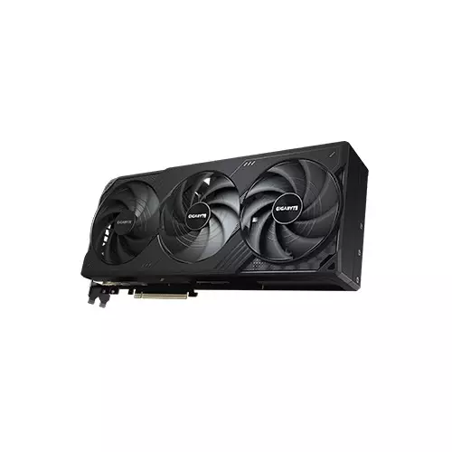 Gigabyte GeForce RTX 5090 WINDFORCE OC 32G GDDR7 Graphics Card-gallery-3