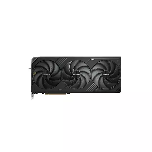 Gigabyte GeForce RTX 5090 WINDFORCE OC 32G GDDR7 Graphics Card-gallery-8