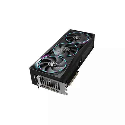Gigabyte AORUS GeForce RTX 5080 MASTER 16G Graphics Card-gallery-3