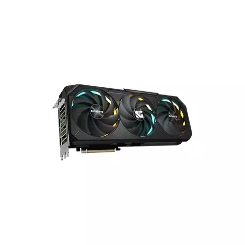 Gigabyte GeForce RTX 5080 GAMING OC 16G GDDR7 Graphics Card-gallery-1