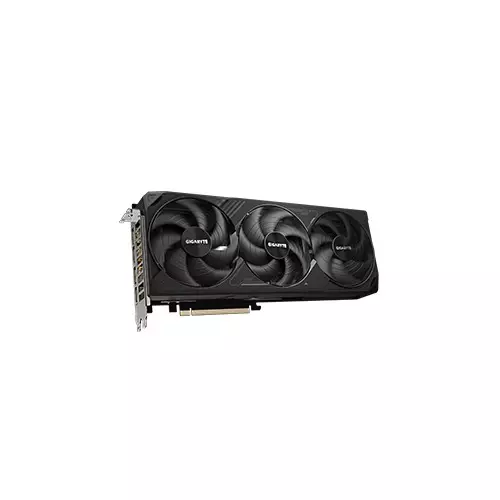 Gigabyte GeForce RTX 5080 WINDFORCE OC SFF 16G GDDR7 Graphics Card-gallery-2