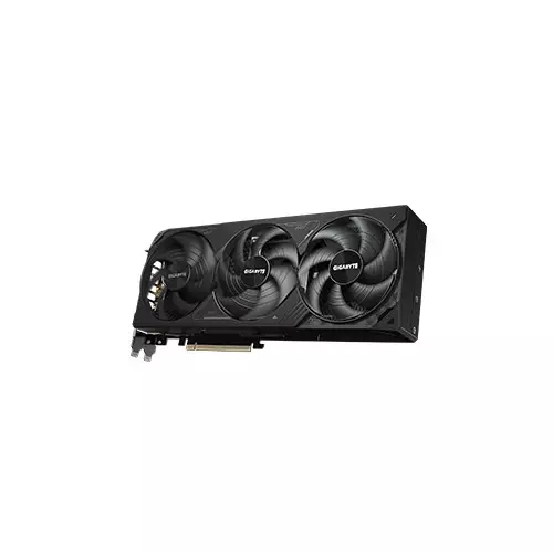 Gigabyte GeForce RTX 5080 WINDFORCE OC SFF 16G GDDR7 Graphics Card-gallery-3