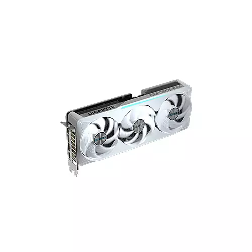 Gigabyte GeForce RTX 5070 Ti EAGLE OC ICE SFF 16G GDDR7 Graphics Card-gallery-2