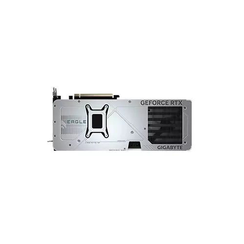 Gigabyte GeForce RTX 5070 Ti EAGLE OC ICE SFF 16G GDDR7 Graphics Card-gallery-4
