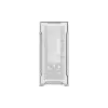 GIGABYTE C102 GLASS ICE Mid-Tower ATX Desktop Case (White)-gallery-5