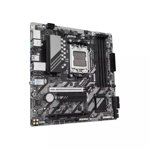 GIGABYTE B850M D3HP AM5 Micro ATX Motherboard-gallery-2