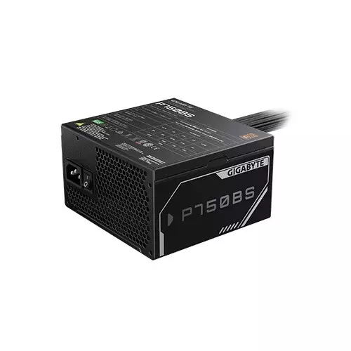 Gigabyte P750BS 750W 80 Plus Bronze Power Supply-gallery-2