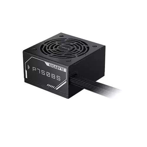 Gigabyte P750BS 750W 80 Plus Bronze Power Supply-gallery-3