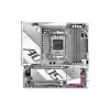 Gigabyte B850M Aorus Elite WF6E ICE Micro ATX AMD Motherboard-gallery-1