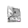 Gigabyte B850M Aorus Elite WF6E ICE Micro ATX AMD Motherboard-gallery-2