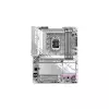 Gigabyte Z890 AORUS ELITE ICE Intel Core Ultra LGA1851 Socket Gaming Motherboard-gallery-1