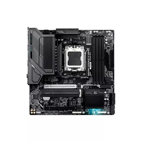Gigabyte B850M Gaming X WF6E AM5 Micro ATX Motherboard-gallery-1