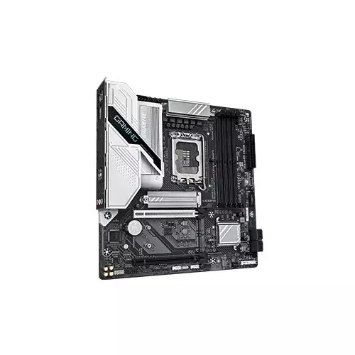 Gigabyte Z890M GAMING X LGA 1851 Micro-ATX Motherboard-gallery-2
