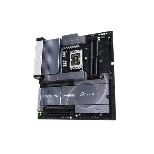 Gigabyte Z890 AI TOP Intel Wi-Fi7 E-ATX Motherboard-gallery-3