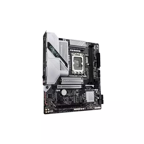 GIGABYTE B860M GAMING WIFI6 Intel B860 DDR5 Micro ATX Motherboard-gallery-2