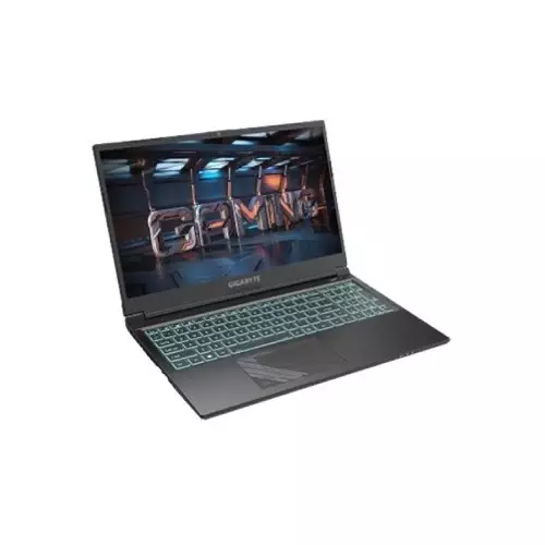 Gigabyte G5 MF5 Core i7 13th Gen RTX 4050 6GB GPU 16GB RAM 512GB SSD 15.6-inch 144Hz Laptop-gallery-1