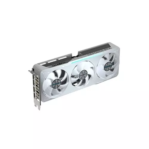 Gigabyte GeForce RTX 5070 EAGLE OC ICE SFF 12G Graphics Card-gallery-2