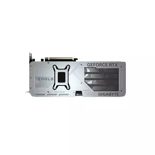 Gigabyte GeForce RTX 5070 EAGLE OC ICE SFF 12G Graphics Card-gallery-3