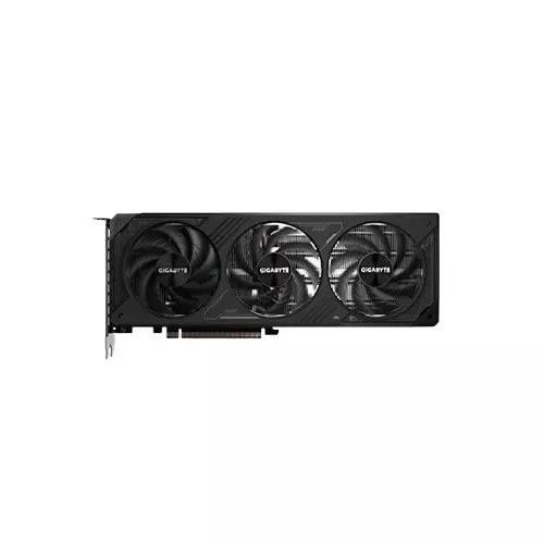 Gigabyte GeForce RTX 5070 WINDFORCE OC SFF 12G GDDR7 Graphics Card-gallery-1