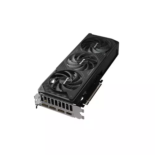 Gigabyte GeForce RTX 5070 WINDFORCE OC SFF 12G GDDR7 Graphics Card-gallery-4