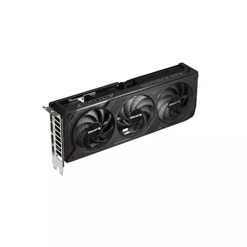 Gigabyte GeForce RTX 5070 WINDFORCE OC SFF 12G GDDR7 Graphics Card-gallery-5