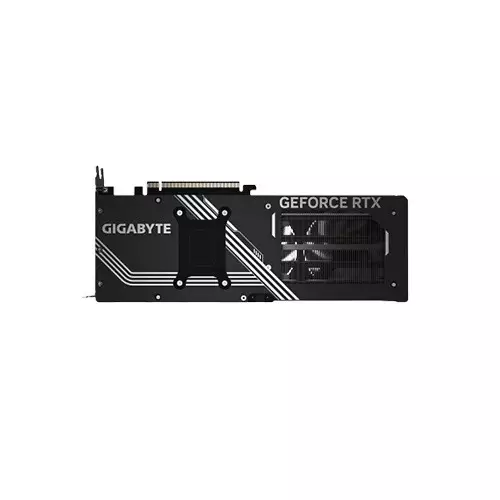 Gigabyte GeForce RTX 5070 WINDFORCE OC SFF 12G GDDR7 Graphics Card-gallery-6
