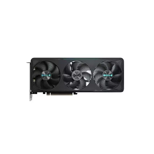 Gigabyte GeForce RTX 5070 EAGLE OC SFF 12G GDDR7 Graphics Card-gallery-1