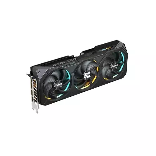 GIGABYTE GeForce RTX 5070 GAMING OC 12G Graphics Card-gallery-1