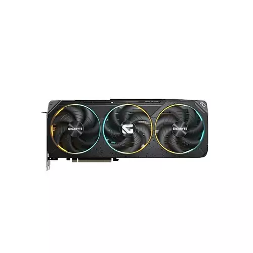 GIGABYTE GeForce RTX 5070 GAMING OC 12G Graphics Card-gallery-2