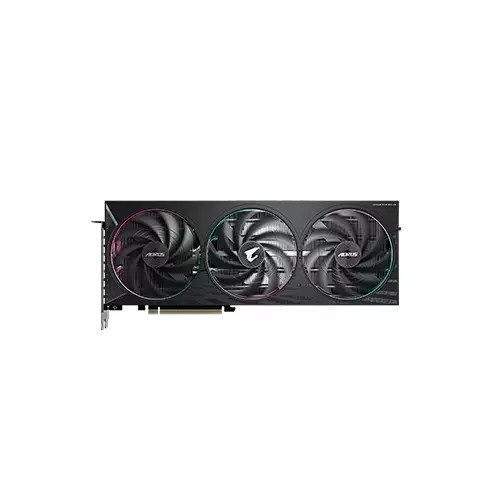 Gigabyte AORUS GeForce RTX 5060 ELITE 8G GDDR7 Graphics Card-gallery-1