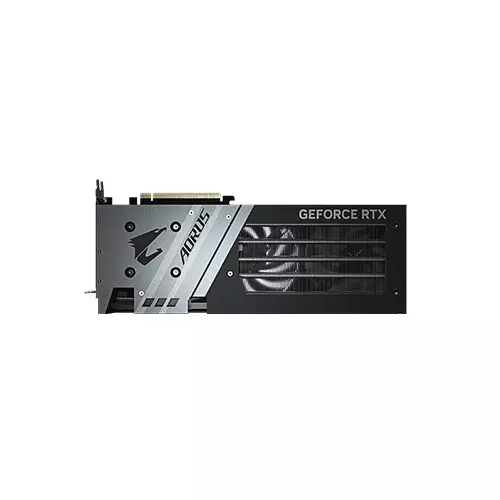 Gigabyte AORUS GeForce RTX 5060 ELITE 8G GDDR7 Graphics Card-gallery-2