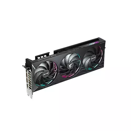 Gigabyte AORUS GeForce RTX 5060 ELITE 8G GDDR7 Graphics Card-gallery-5
