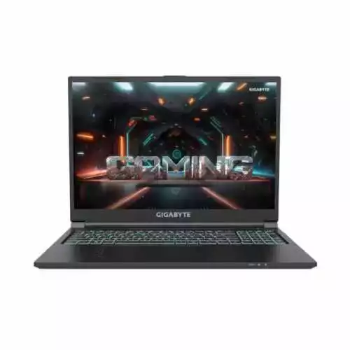 Gigabyte G6 MF Core i7-13700H 13th Gen RTX 4050 6GB GPU 16-inch 165Hz Gaming Laptop