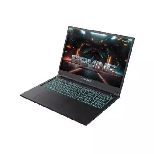 Gigabyte G6 MF Core i7-13700H 13th Gen RTX 4050 6GB GPU 16-inch 165Hz Gaming Laptop-gallery-1