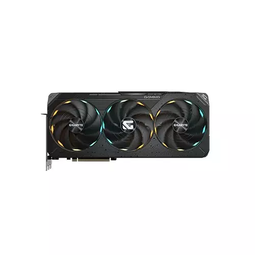 GIGABYTE GeForce RTX 5090 GAMING OC 32G GDDR7 Graphics Card-gallery-1