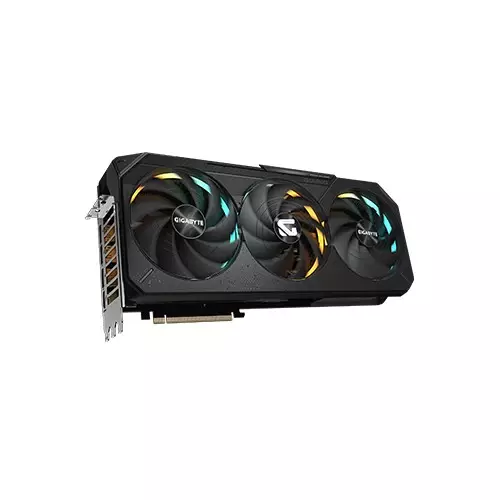 GIGABYTE GeForce RTX 5090 GAMING OC 32G GDDR7 Graphics Card-gallery-2