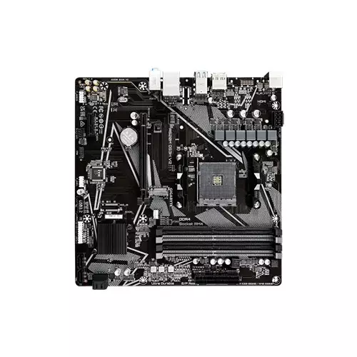 Gigabyte A520M DS3H V2 Micro-ATX DDR4 AMD AM4 Motherboard-gallery-3