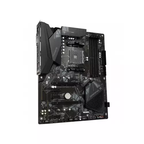 Gigabyte B550 GAMING X V2 AM4 DDR4 ATX AMD Motherboard-gallery-2