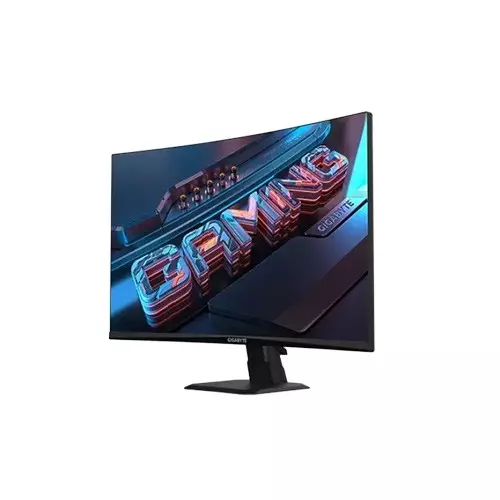 GIGABYTE GS27FC EK 27 Inch FHD 180Hz Curved Gaming Monitor-gallery-1