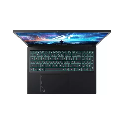 Gigabyte Gaming G6 KF Core i7 13th Gen RTX 4060 GDDR6 8GB GPU 16" WUXGA Laptop-gallery-3