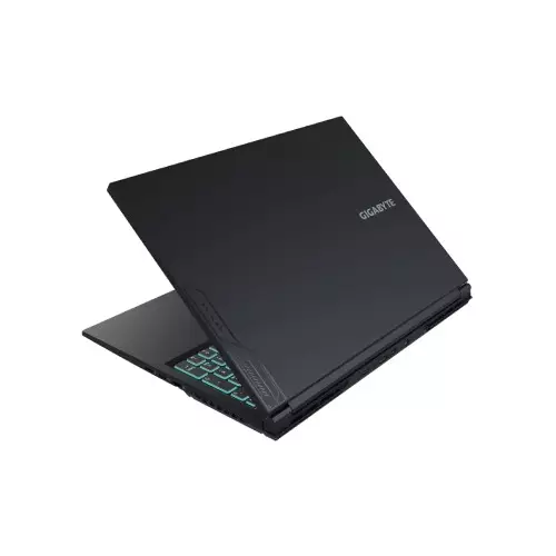 Gigabyte Gaming G6 KF Core i7 13th Gen RTX 4060 GDDR6 8GB GPU 16" WUXGA Laptop-gallery-4