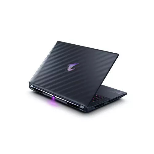 Gigabyte AORUS MASTER 16 BYH Core Ultra 9 275HX RTX 5080 GDDR7 16GB 16" OLED Laptop-gallery-3