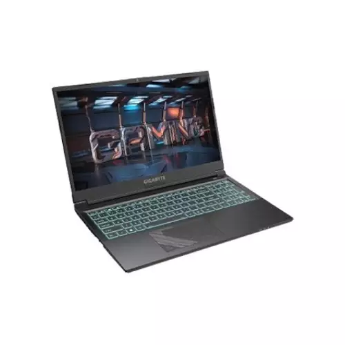 Gigabyte G5 MF5 Core i7 13th Gen RTX 4050 6GB GPU 16GB RAM 512GB SSD 15.6'' FHD Gaming Laptop-gallery-1