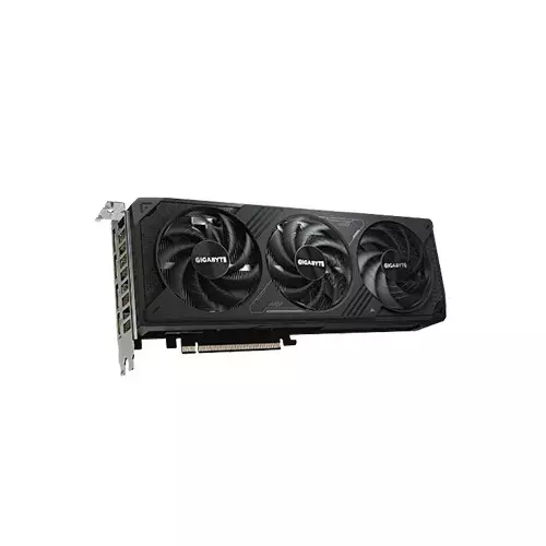 Gigabyte GeForce RTX 5070 WINDFORCE SFF 12G 12GB GDDR7 Graphics Card-gallery-1