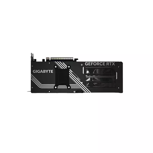Gigabyte GeForce RTX 5070 WINDFORCE SFF 12G 12GB GDDR7 Graphics Card-gallery-3