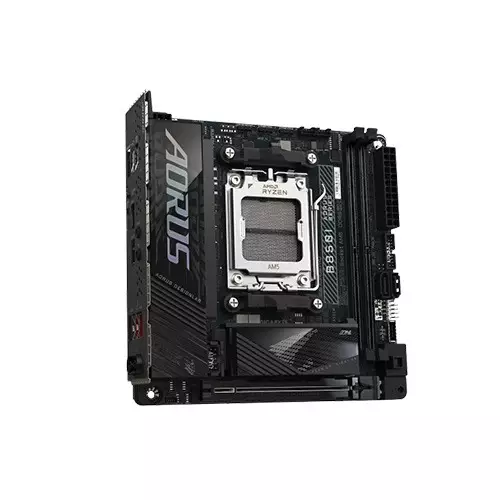 Gigabyte B850I AORUS PRO DDR5 AMD AM5 ATX Motherboard-gallery-2