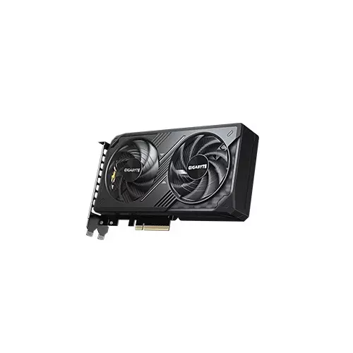 Gigabyte GeForce RTX 5060 WINDFORCE 8G GDDR7 Graphics Card-gallery-2