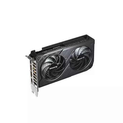 Gigabyte GeForce RTX 5060 WINDFORCE 8G GDDR7 Graphics Card-gallery-5